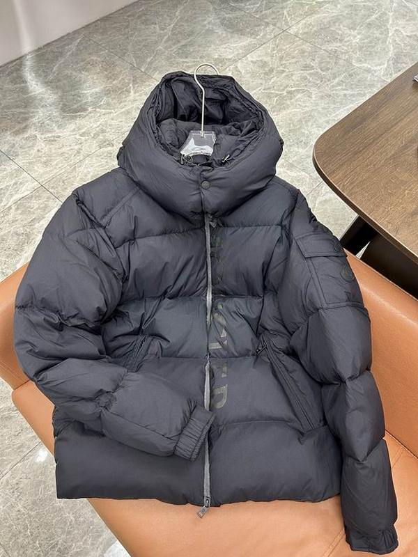 Moncler Men's Outwear 164